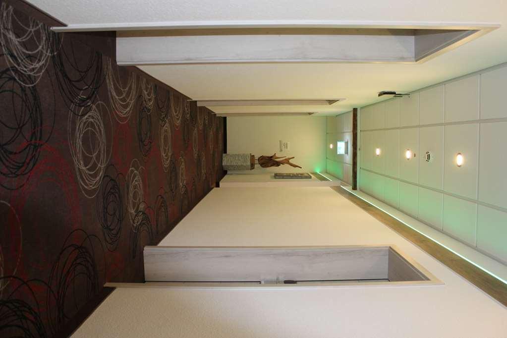 ליימן Hotel Engelhorn מראה חיצוני תמונה