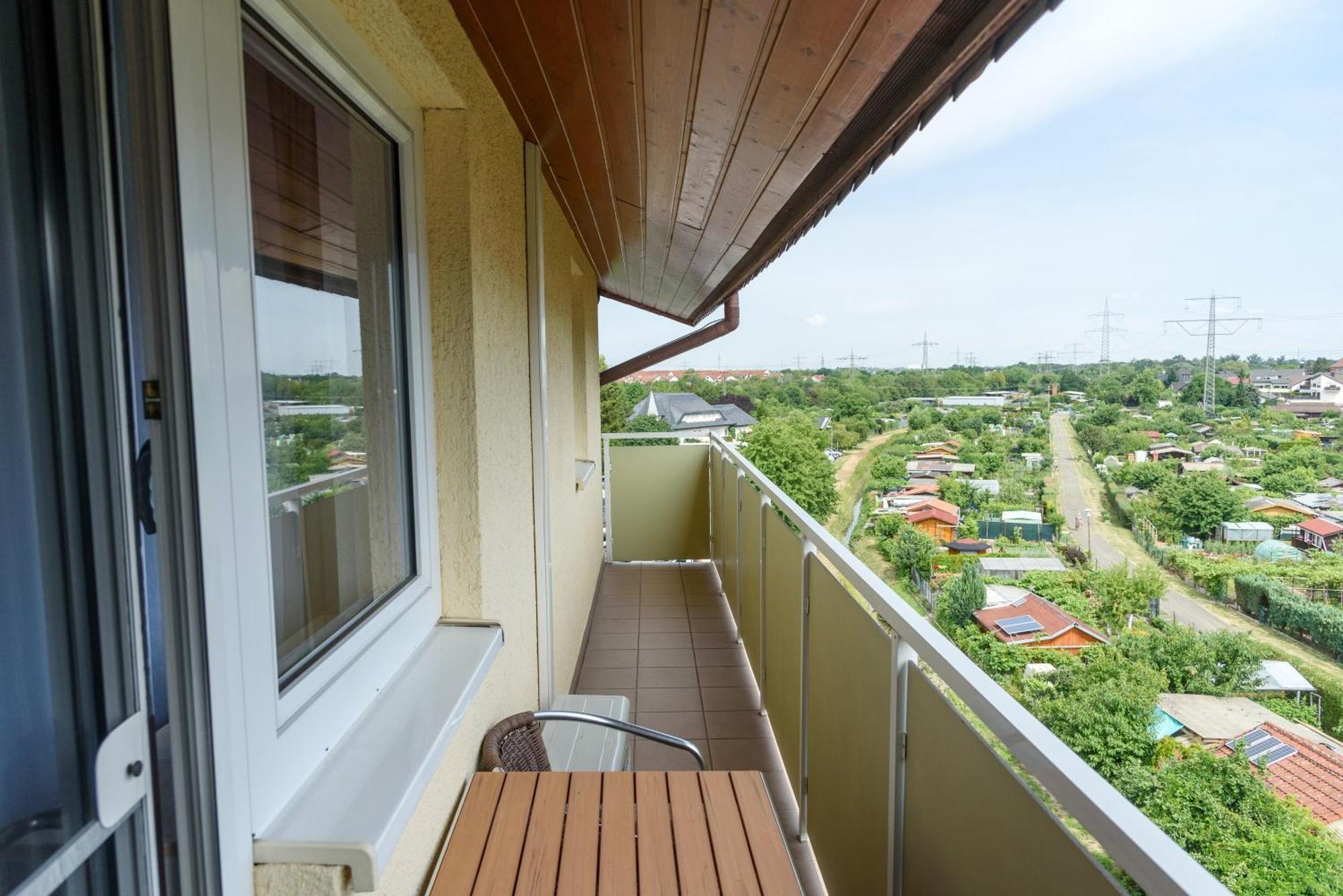 ליימן Hotel Engelhorn מראה חיצוני תמונה