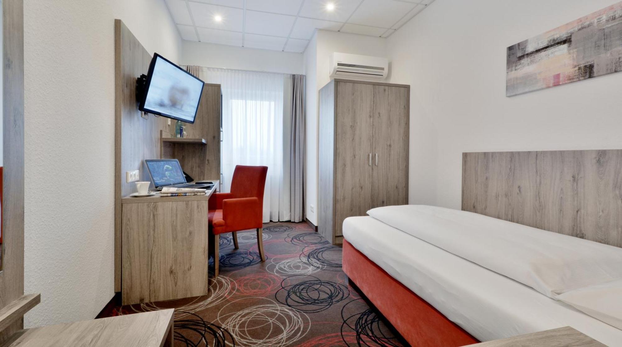 ליימן Hotel Engelhorn מראה חיצוני תמונה