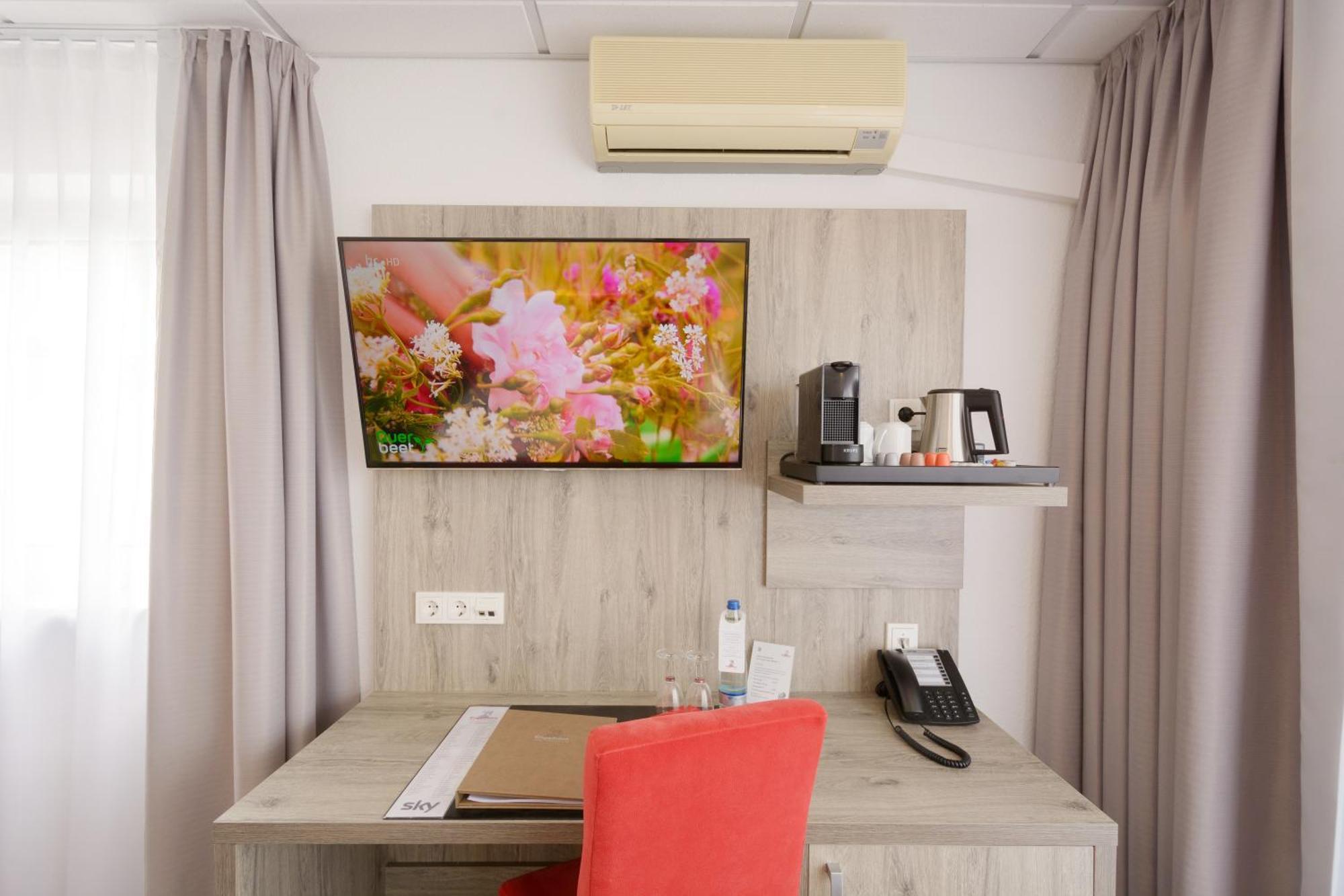ליימן Hotel Engelhorn מראה חיצוני תמונה
