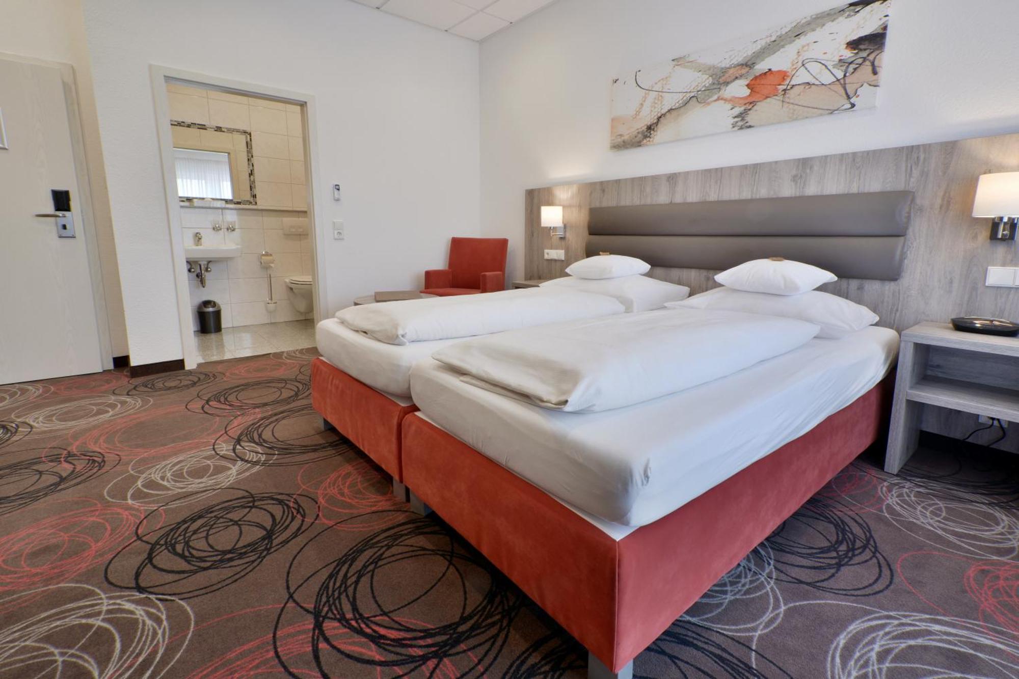 ליימן Hotel Engelhorn מראה חיצוני תמונה