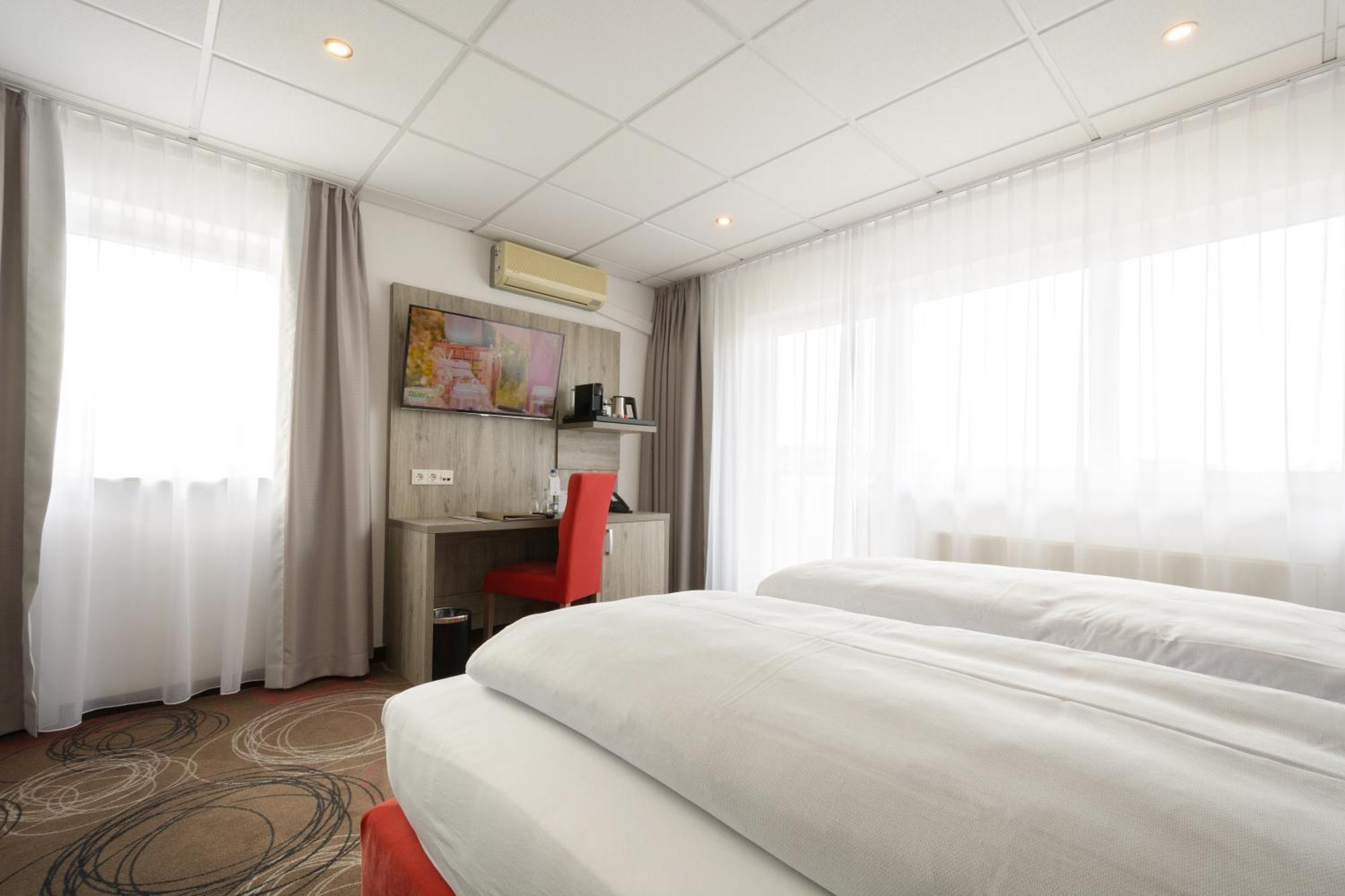 ליימן Hotel Engelhorn מראה חיצוני תמונה