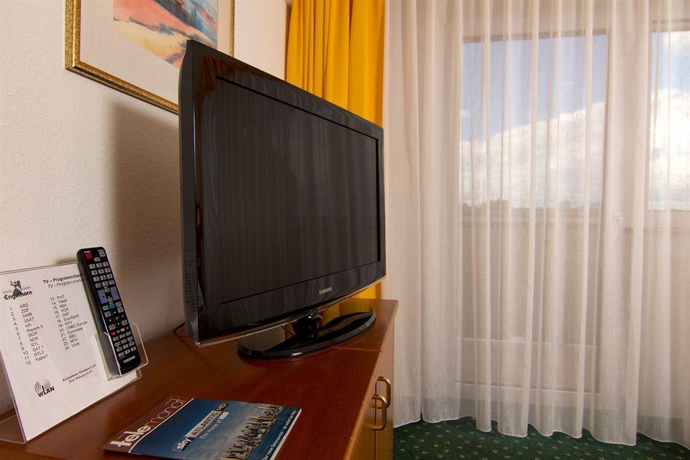 ליימן Hotel Engelhorn מראה חיצוני תמונה