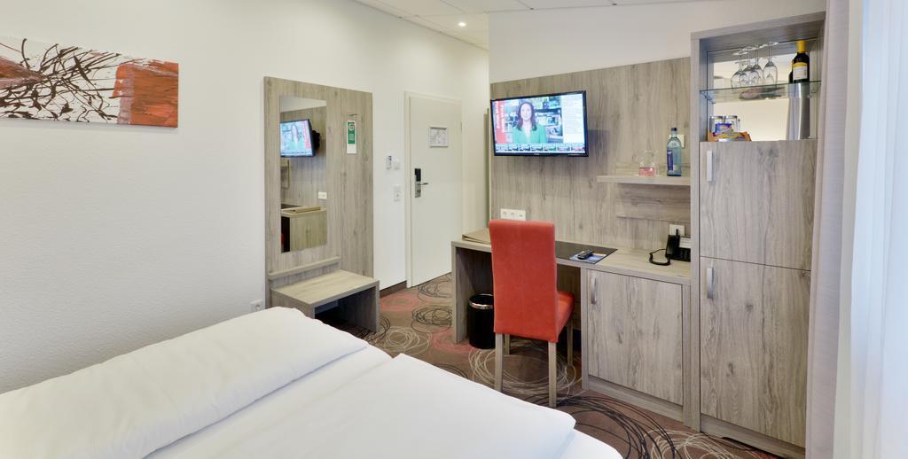 ליימן Hotel Engelhorn מראה חיצוני תמונה