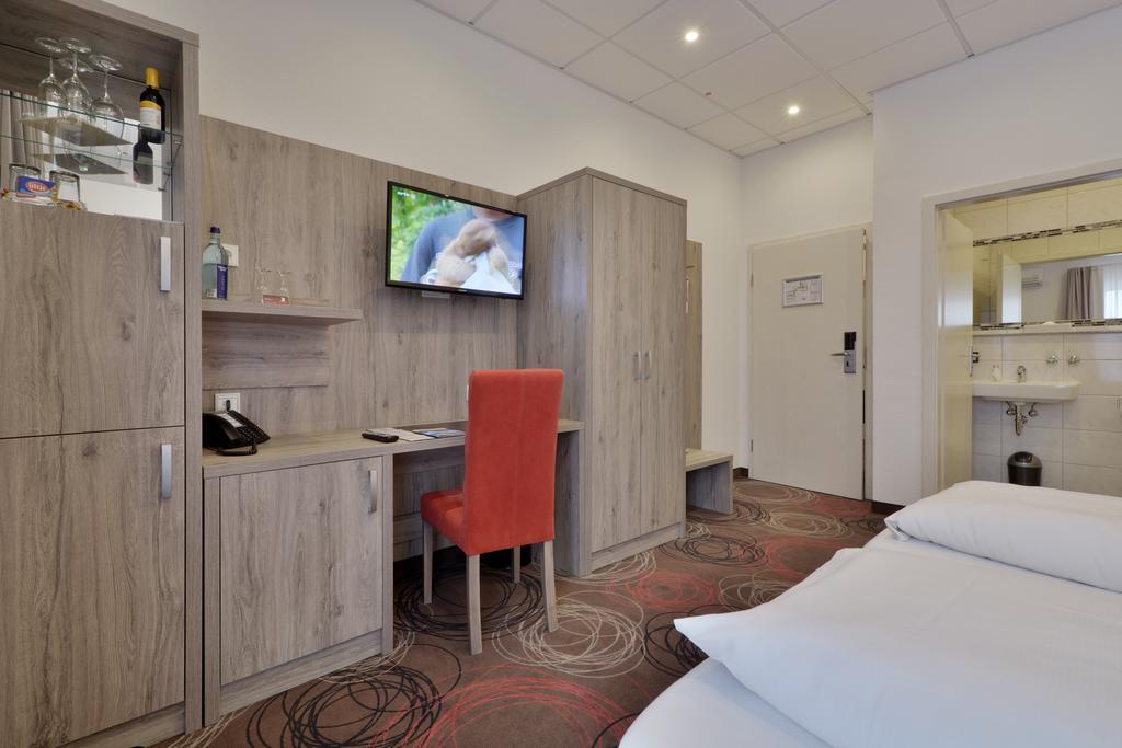 ליימן Hotel Engelhorn מראה חיצוני תמונה