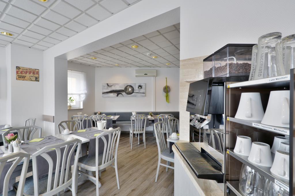 ליימן Hotel Engelhorn מראה חיצוני תמונה