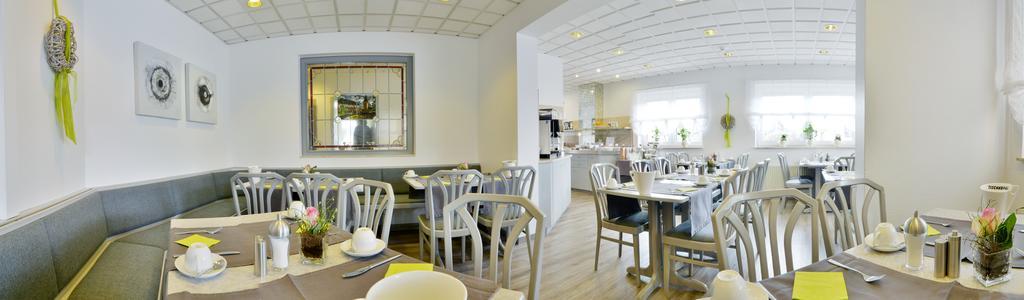 ליימן Hotel Engelhorn מראה חיצוני תמונה