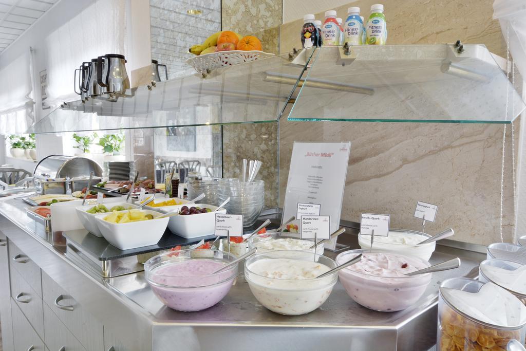 ליימן Hotel Engelhorn מראה חיצוני תמונה