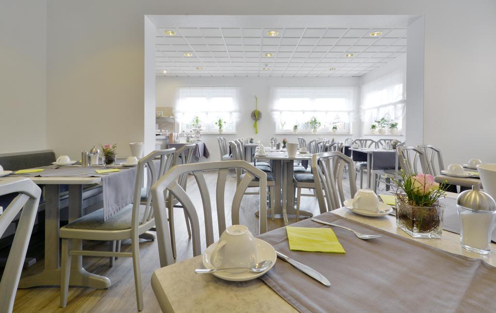 ליימן Hotel Engelhorn מראה חיצוני תמונה