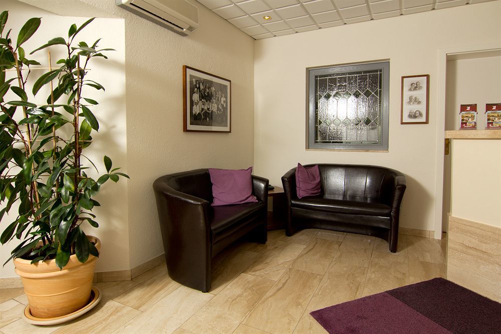 ליימן Hotel Engelhorn מראה חיצוני תמונה