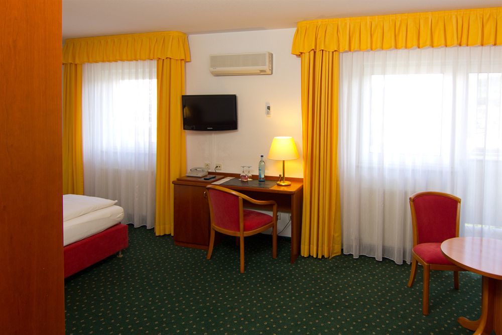 ליימן Hotel Engelhorn מראה חיצוני תמונה