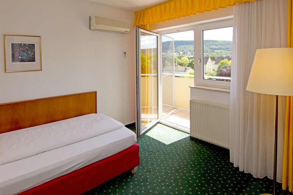 ליימן Hotel Engelhorn מראה חיצוני תמונה