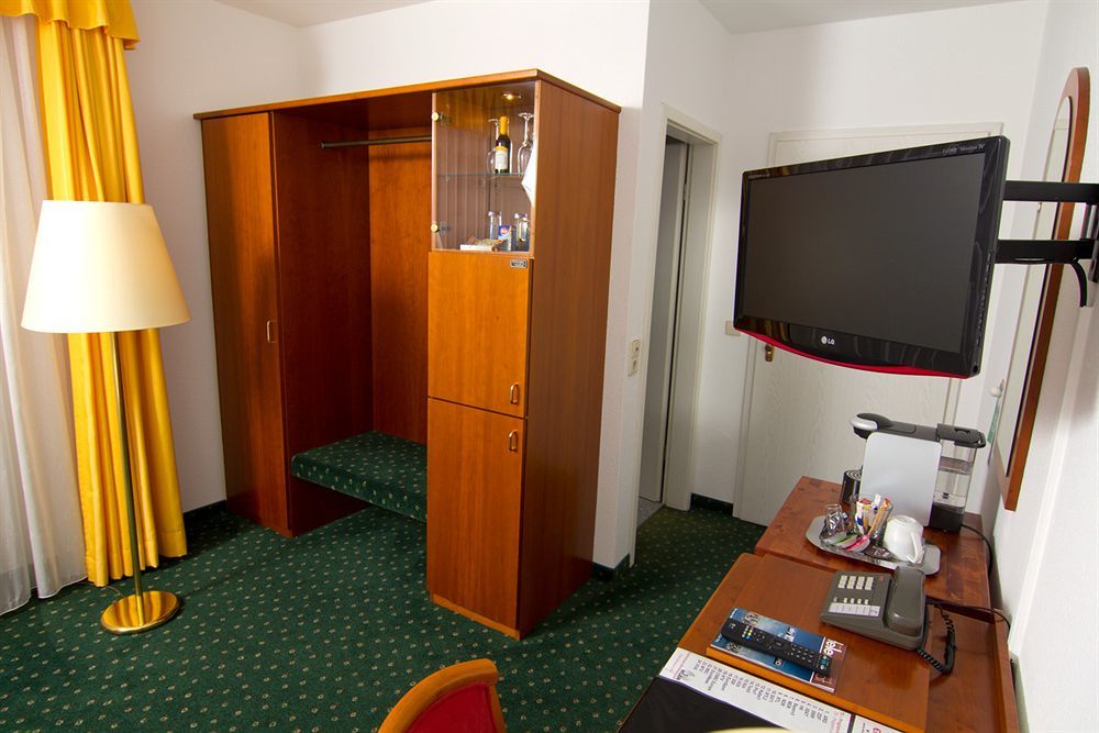ליימן Hotel Engelhorn מראה חיצוני תמונה