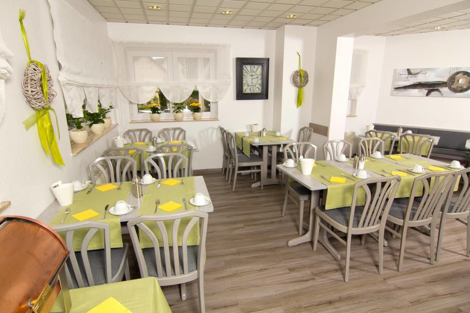 ליימן Hotel Engelhorn מראה חיצוני תמונה