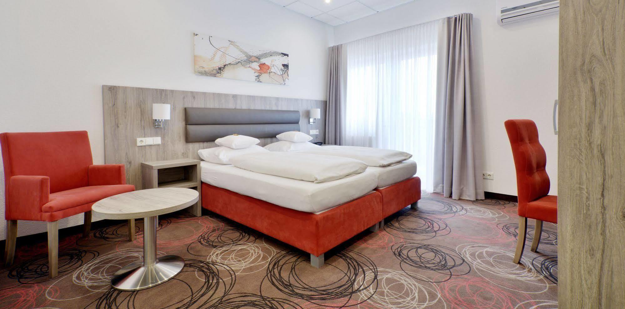 ליימן Hotel Engelhorn מראה חיצוני תמונה